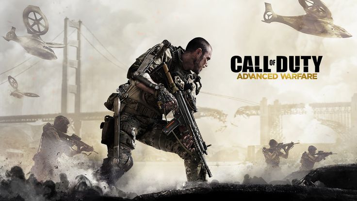 Call of Duty, Game Perang yang Tak Pernah Sepi Pemain